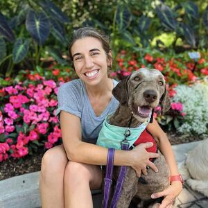 Fundraising Page: KaLynn Clark